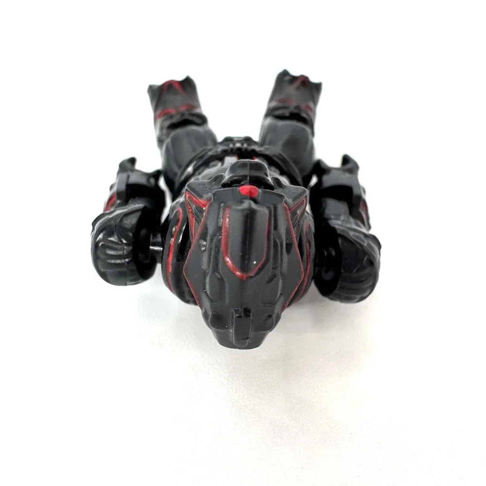 Mega Bloks Construx Halo Covenant Brute Stalker Micro Action Figure
